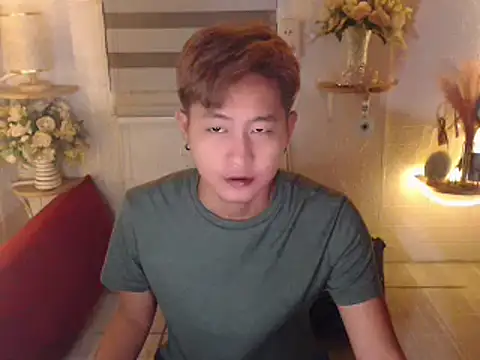 PrinceAkie online show from February 2025 02:27:02 PM