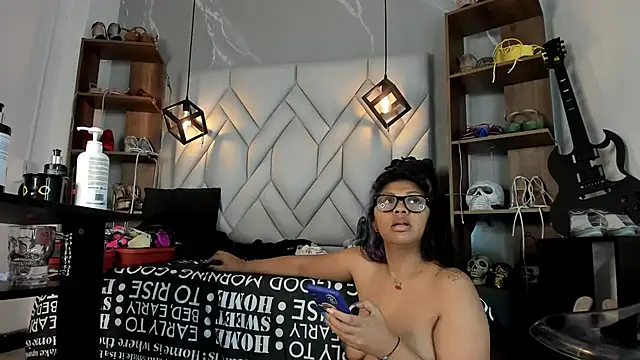 MirandaHaguen online show from January 2025 07:15:01 PM