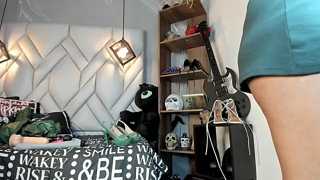 MirandaHaguen online show from February 2025 12:49:01 AM