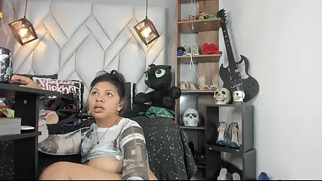 MirandaHaguen online show from March 2025 03:46:02 AM