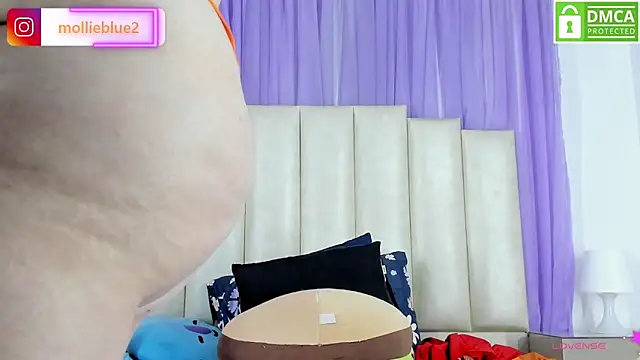 mollieblue69 online show from January 2025 06:29:02 PM