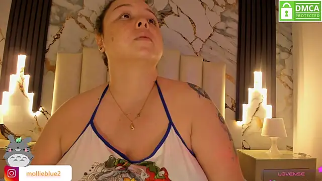 mollieblue69 online show from February 2025 12:36:02 PM