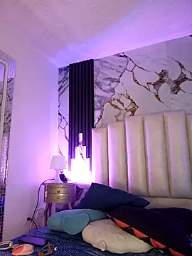 mollieblue69 online show from February 2026 01:09:02 PM