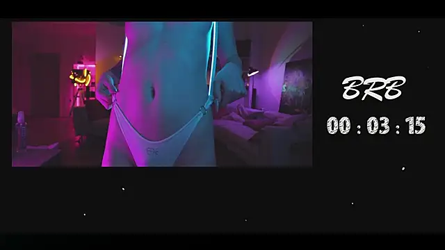 yourprettykate online show from December 2024 08:05:02 AM