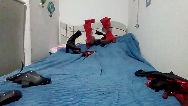 sandyquinnxx online show from February 2025 12:22:02 PM