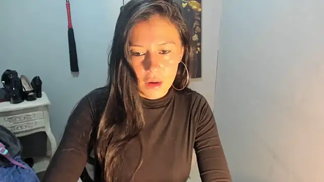 Snapshot of sandyquinnxx chatting on May 2026 03:20:01 PM sandyquinnxx online show from May 2026 03:20:01 PM