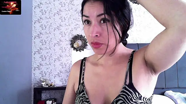 Sweet-Angie online show from February 2025 05:06:01 PM