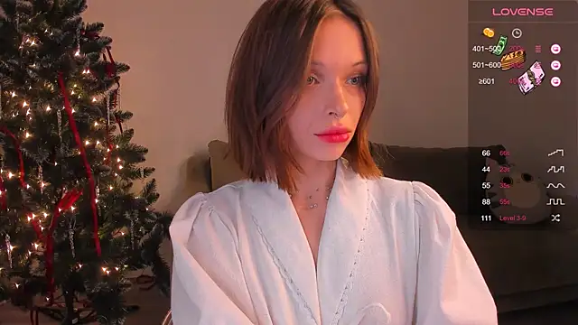 Kossie  online show from December 2024 03:10:01 PM