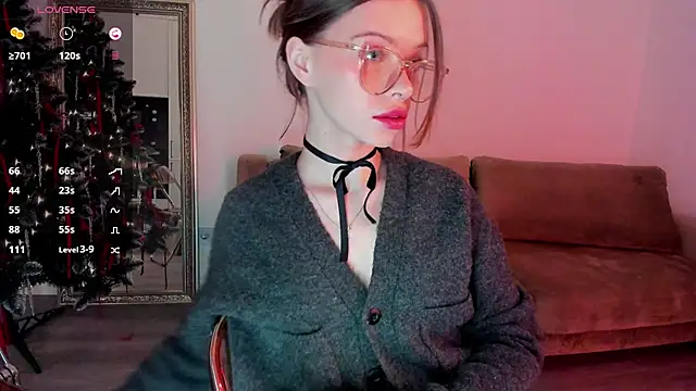 Kossie  online show from January 2025 02:19:02 PM