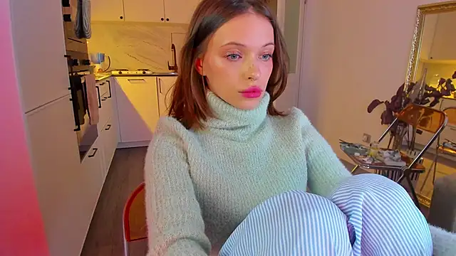 Kossie  online show from February 2025 05:40:01 PM