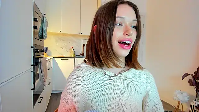 Kossie  online show from February 2025 01:14:02 PM