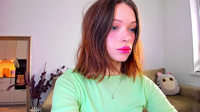 Kossie  online show from March 2025 11:50:01 AM