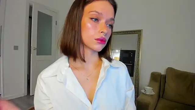 Kossie  online show from October 2025 09:55:02 PM