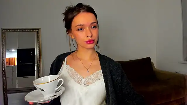 Kossie  online show from November 2025 04:06:01 PM