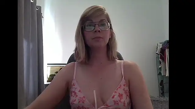 SavannaGirly online show from March 2025 08:48:02 AM