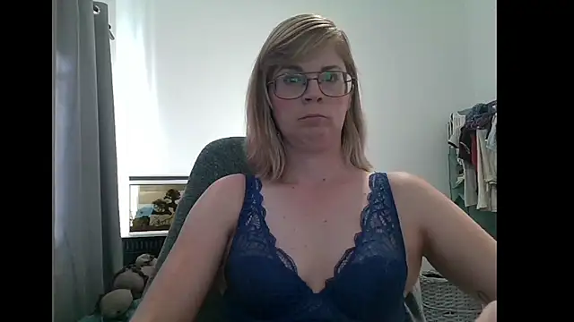 SavannaGirly online show from March 2025 07:21:02 AM