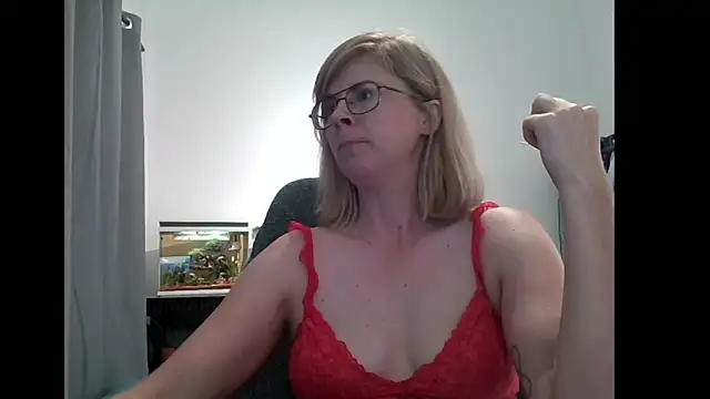 SavannaGirly online show from March 2025 02:45:02 PM