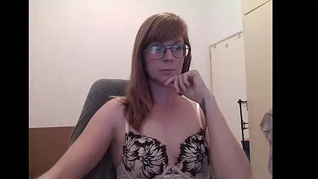 SavannaGirly online show from June 2026 06:55:01 AM