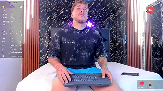 Snapshot of keane_lee chatting on September 2025 12:16:01 PM keane lee online show from September 2025 12:16:01 PM