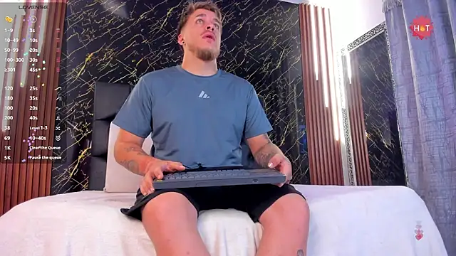 Snapshot of keane_lee chatting on September 2025 12:05:01 PM keane lee online show from September 2025 12:05:01 PM