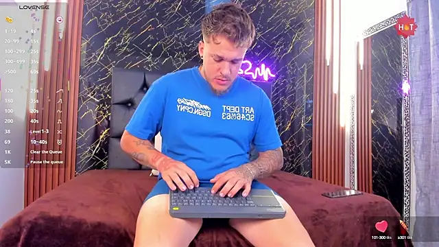 Snapshot of keane_lee chatting on September 2025 12:42:01 PM keane lee online show from September 2025 12:42:01 PM