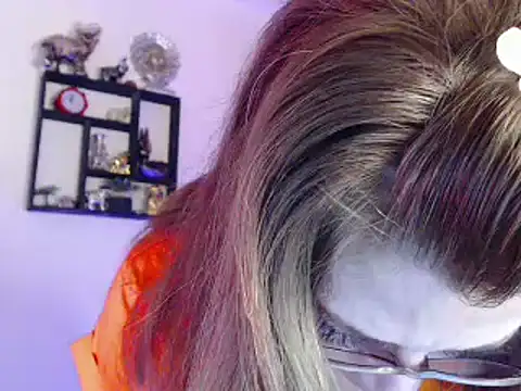 Snapshot of Chayla_Ruiz chatting on February 2025 03:14:02 PM Chayla Ruiz online show from February 2025 03:14:02 PM