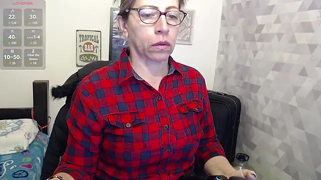 Snapshot of Chayla_Ruiz chatting on September 2025 01:12:01 PM Chayla Ruiz online show from September 2025 01:12:01 PM