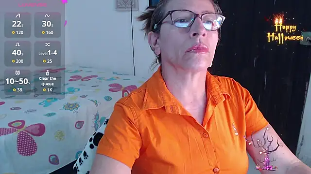 Snapshot of Chayla_Ruiz chatting on October 2025 09:14:02 PM Chayla Ruiz online show from October 2025 09:14:02 PM