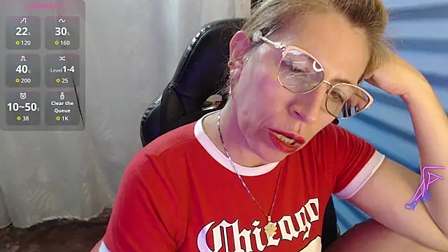 Snapshot of Chayla_Ruiz chatting on May 2026 12:28:02 AM Chayla Ruiz online show from May 2026 12:28:02 AM
