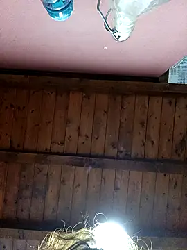 CurlyElisa online show from January 2025 12:55:01 PM