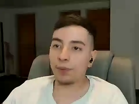 Jhoan saenz online show from September 2025 10:23:02 PM