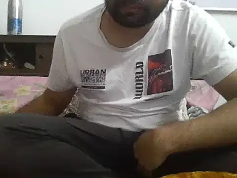 PrateekC online show from December 2024 04:59:02 PM