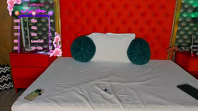 VallerieJones online show from February 2025 10:27:02 AM