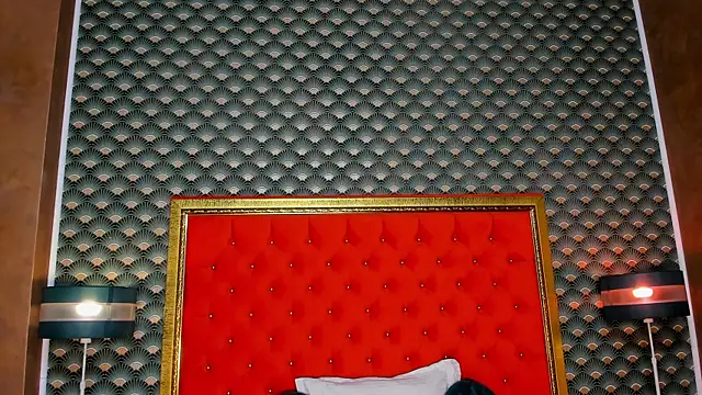 VallerieJones online show from February 2025 09:31:01 PM