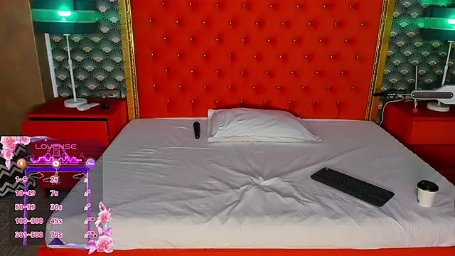 VallerieJones online show from February 2025 10:26:01 AM