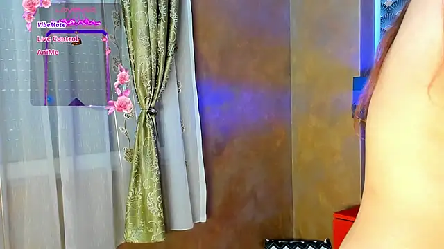 VallerieJones online show from February 2025 01:30:02 PM