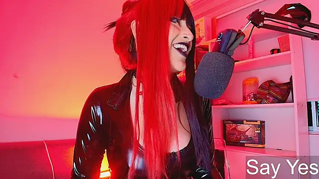 Miss tentation online show from April 2026 03:01:02 AM