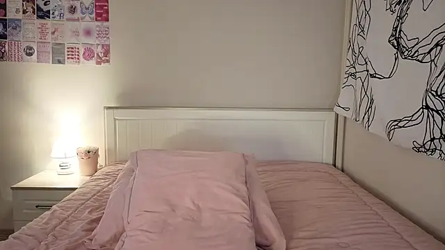 LisaSweetie online show from February 2026 04:27:02 PM