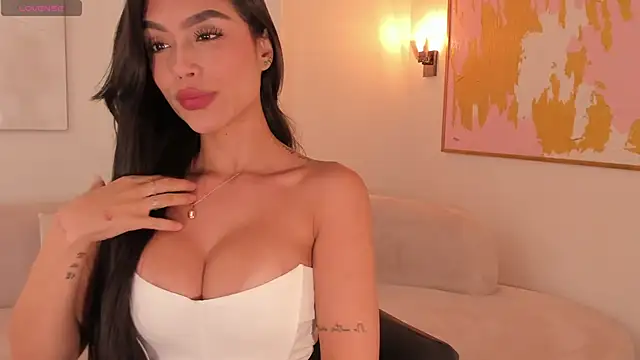 JadeEvansX online show from April 2026 11:54:02 PM