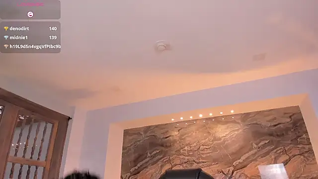 Snapshot of KateSunder chatting on February 2025 03:42:01 PM KateSunder online show from February 2025 03:42:01 PM