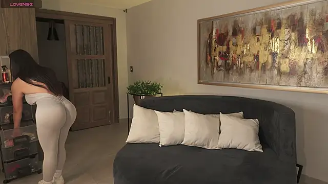 Snapshot of KateSunder chatting on September 2025 09:53:02 AM KateSunder online show from September 2025 09:53:02 AM