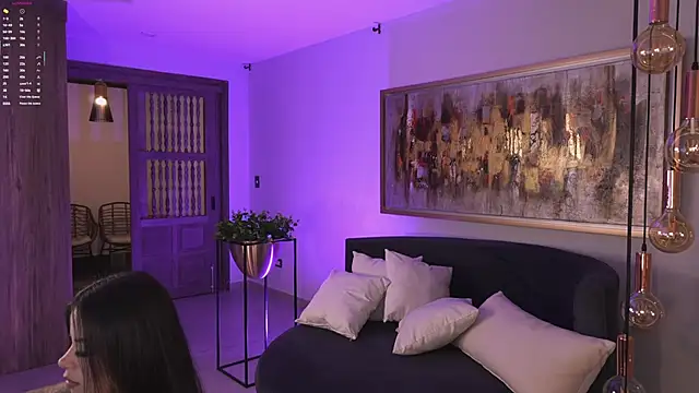 Snapshot of KateSunder chatting on September 2025 11:21:01 AM KateSunder online show from September 2025 11:21:01 AM