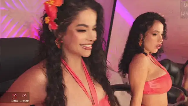 Snapshot of KateSunder chatting on September 2025 01:57:02 PM KateSunder online show from September 2025 01:57:02 PM