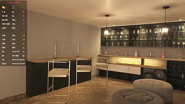 Snapshot of KateSunder chatting on September 2025 10:20:02 AM KateSunder online show from September 2025 10:20:02 AM