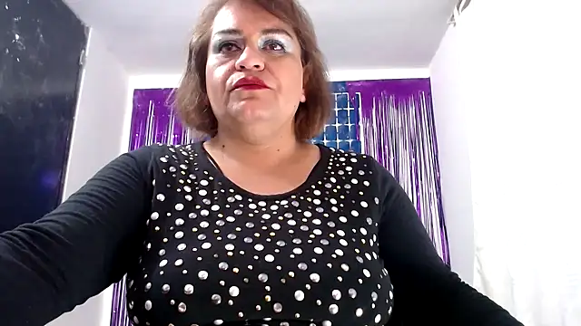 NAILAH SANZ online show from December 2024 02:17:02 AM