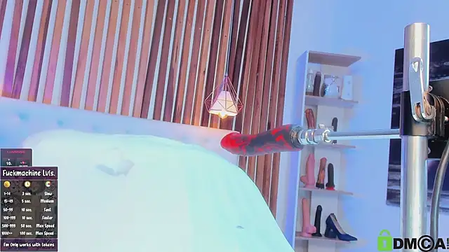 emma liz  online show from March 2025 12:55:02 PM