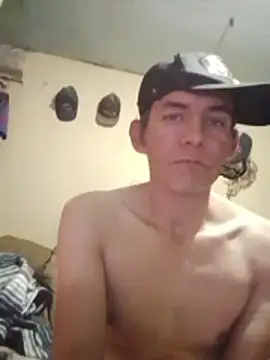 MarsWood online show from November 2025 07:04:02 PM