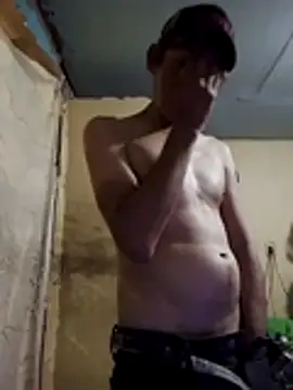 MarsWood online show from December 2025 01:32:01 AM