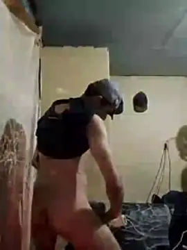 MarsWood online show from January 2026 10:58:02 PM