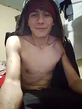 Snapshot of MarsWood chatting on February 2026 06:40:02 AM MarsWood online show from February 2026 06:40:02 AM